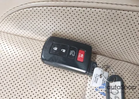 2015 Toyota Highlander Limited V6 from USA, damaged, VIN 5TDDKRFH1FS117329